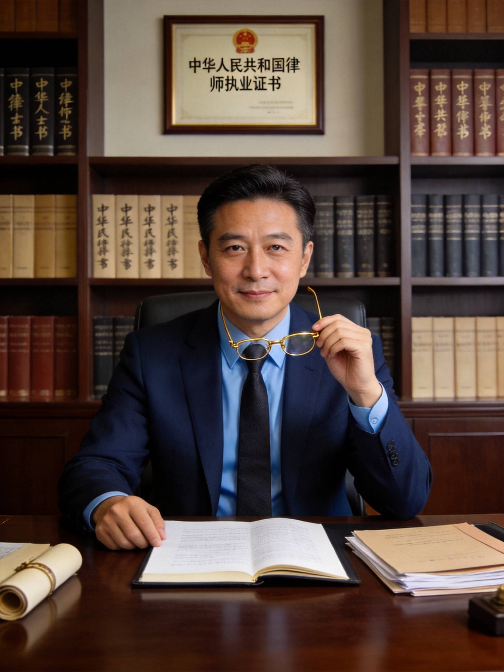 法律咨询行业保密检测